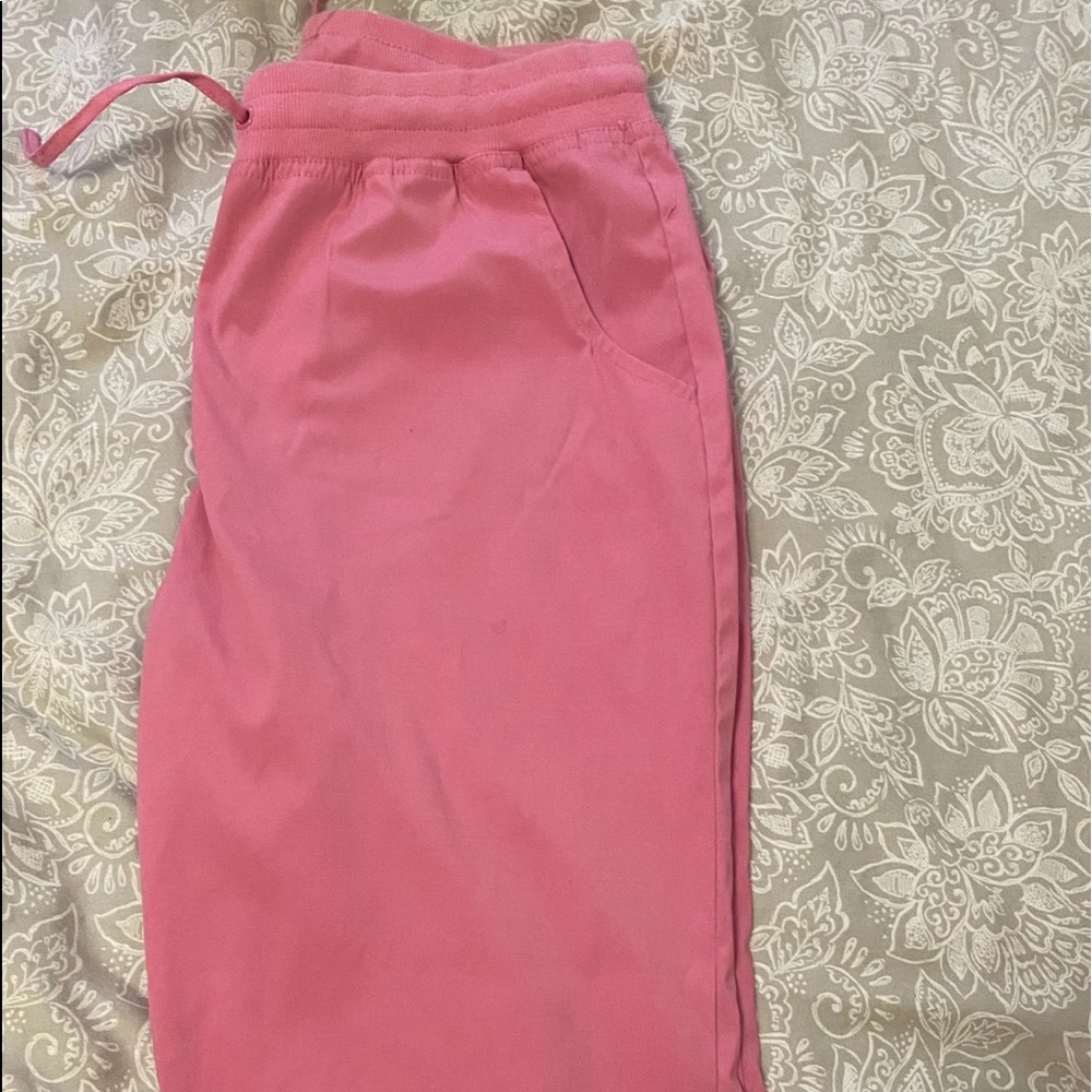NU dimension Stretch Nursing Scrub pants